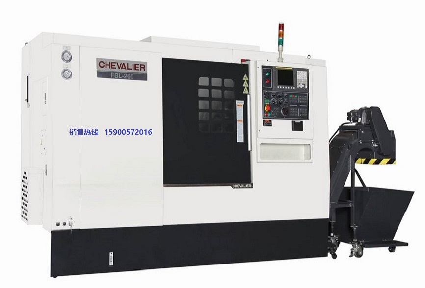 偉揚(yáng)硬軌車床FBL-260