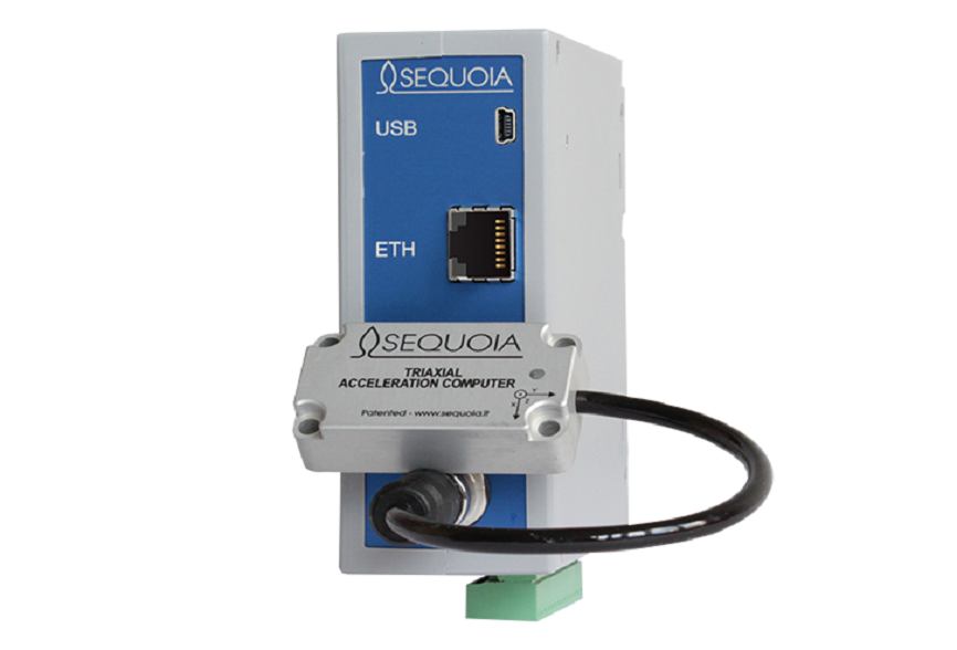 五軸撞機(jī)保護(hù)系統(tǒng)