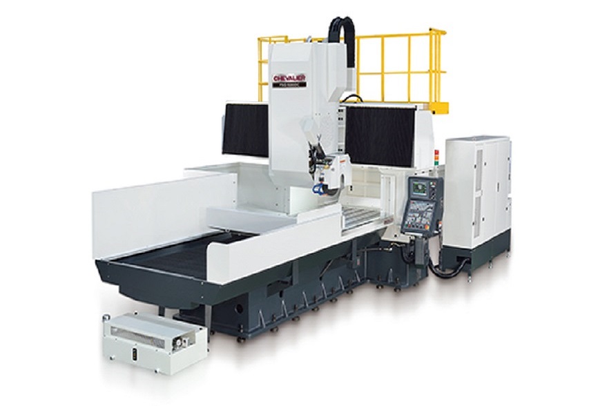 福裕數(shù)控定樑式導(dǎo)軌磨床