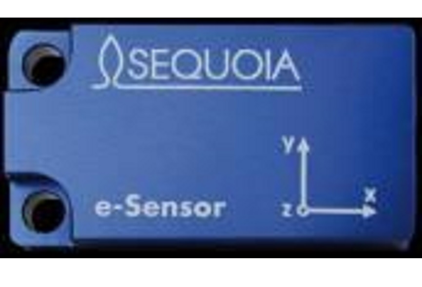 e-Sensor? system 撞機(jī)安全氣囊過(guò)載振動(dòng)
